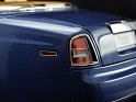 1:18 Kyosho Rolls-Royce Phantom Drophead Coupé 2007 Metropolitan Blue. Uploaded by Ricardo